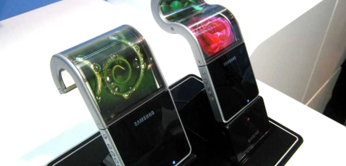 Samsung a demonstrat deja tehnologia