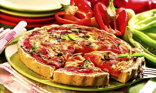 tarta cu ardei copti jpeg