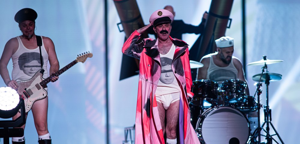 Eurovision 2023: care sunt primele 10 finaliste. Moldova s-a calificat în marea finală FOTO VIDEO