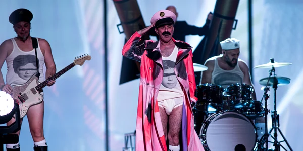 Croația Eurovision Foto profimedia 0774688421 jpg