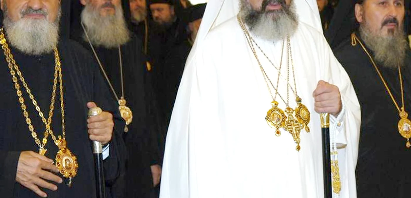 
    Preotul neagă acuzațiile de viol, spunând că el este cel hărțuitfoto: politiarutiera.ro  