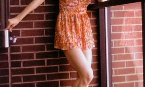 Madonna la 18 ani, Detroit, 1976 jpeg