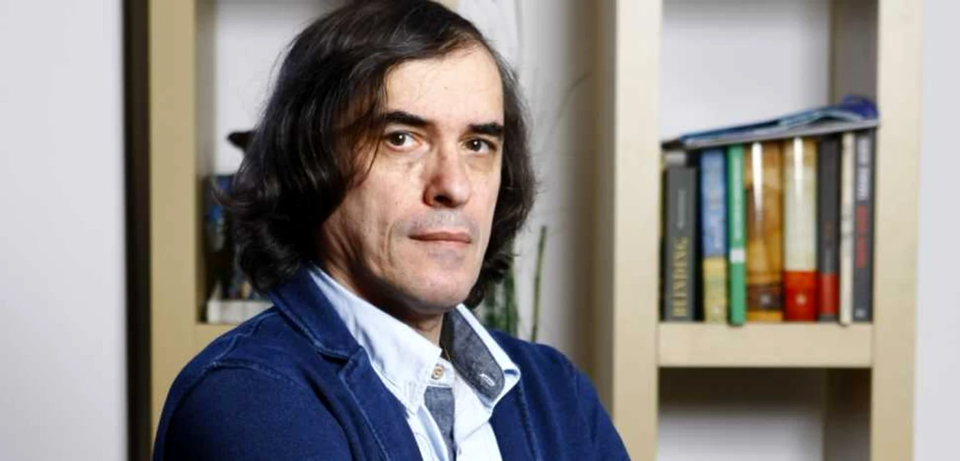 M.Cărtărescu_foto_David Muntean 