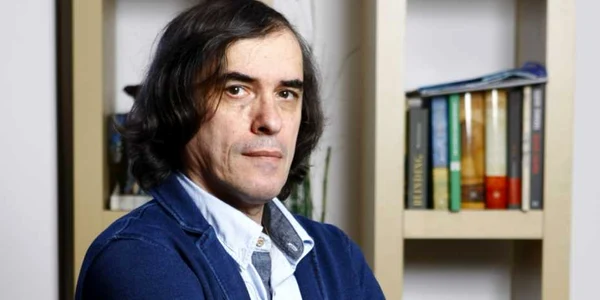 M.Cărtărescu_foto_David Muntean 
