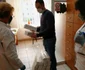 Echipamente de protecţie şi îngrijire pentru cadrele medico-sanitare din Vâlcea prin intermediul Fundaţiei „Mişcăm Vâlcea” Foto Adevărul