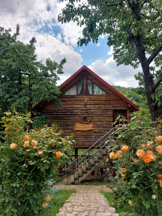 Casa din Piatră