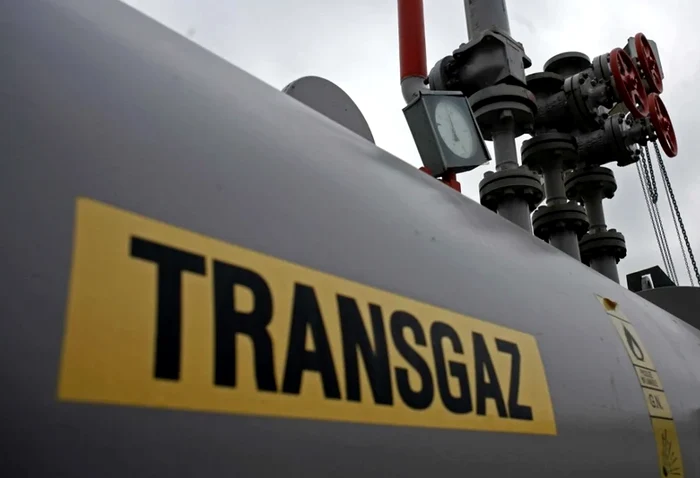Transgaz a preluat Petrostar FOTO: Adevărul (arhivă)
