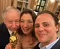 Michelle Yeoh s-a căsătorit cu Jean Todt de la Ferrari 