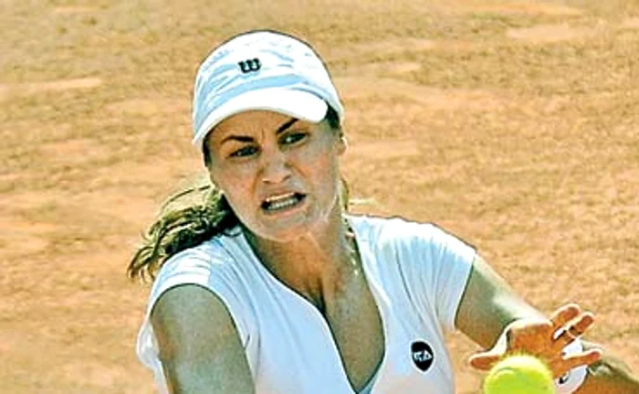 
    Românca n-a mişcat în faţa danezei, a pierdut în două seturi, scor 6-3, 6-1, şi a părăsit US OpenFoto Click!  