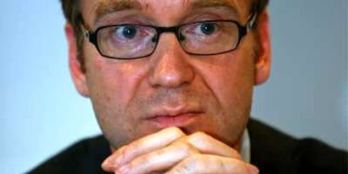 Jens Weidmann, preşedintele Băncii Centrale a Germaniei