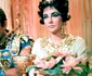 Elizabeth Taylor şi Richard Burton