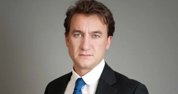 Stefan Tocca FOTO wall-street.ro