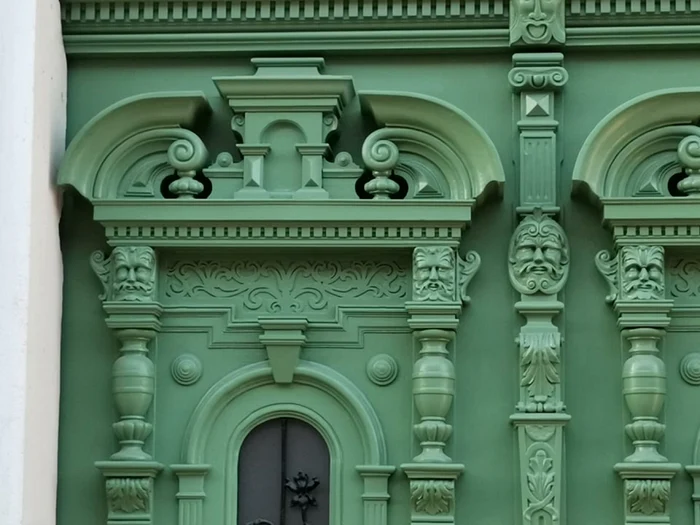 Porţile pot fi restaurate şi cu bani de la Institutul Naţional al Patrimoniului FOTO Ş.Both