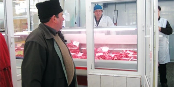 Craiova: Oltenii chefuiesc şi pe timp de criză