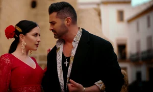 LaGlorya feat. Pepe lansează piesa lunii februarie, “Un Amor Imposible”