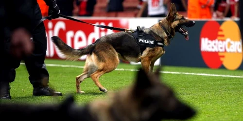 catel politie FOTO espnfc.com
