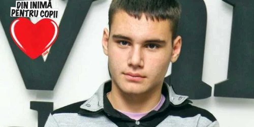 Sorin Udrea are nevoie de ajutor pentru a avea o mână nouă