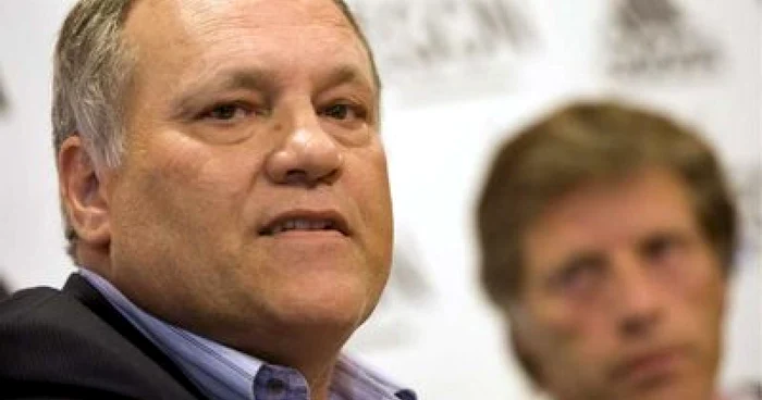 Martin Jol
