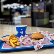 hesburger Hamburger copii jpg