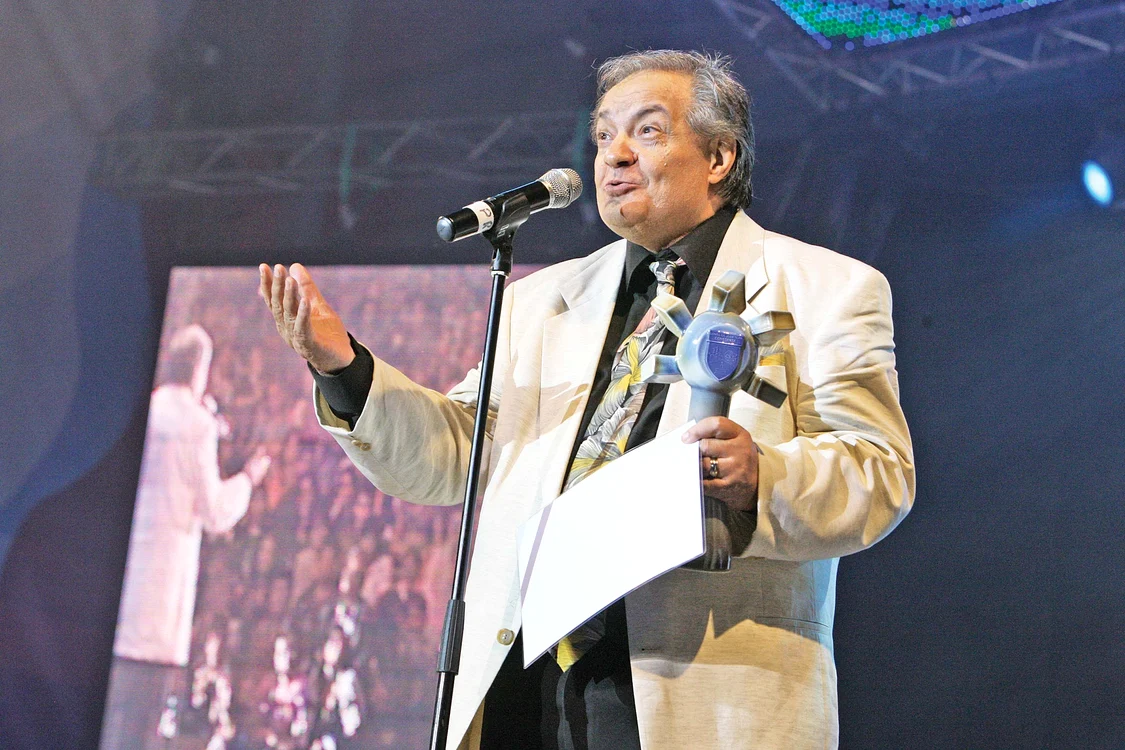 Compozitorul Marcel Dragomir a murit duminică noapte 