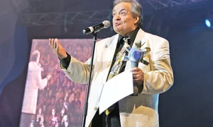 Compozitorul Marcel Dragomir a murit duminică noapte  jpeg