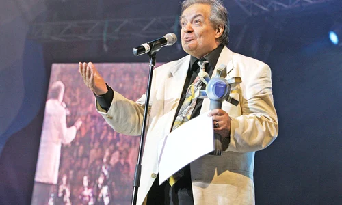 Compozitorul Marcel Dragomir a murit duminică noapte  jpeg