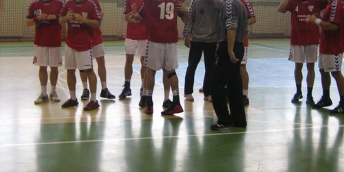 Satu Mare: Victorie la 10 goluri diferenţă a CSM Satu Mare în faţa Poli Izometal Timişoara