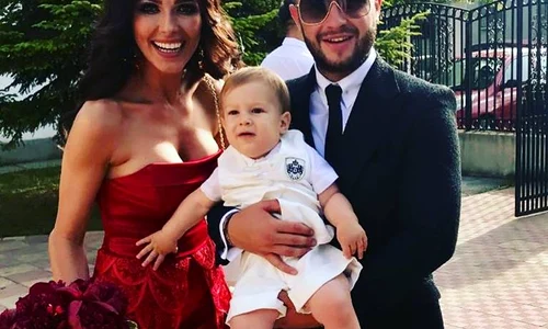 Ilinca Vandici nasa de cununie (1) jpeg