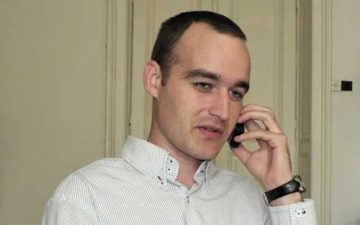 Dan Vâlceanu, copreşedinte PNL Gorj