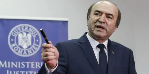 tudorel toader iasi foto Inquam Photos/Octav Ganea