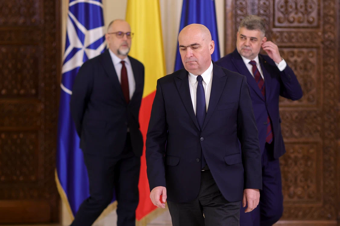 Rezultatul ar putea schimba încă din prima zi tabloul guvernării FOTO Arhivă / Inquam 