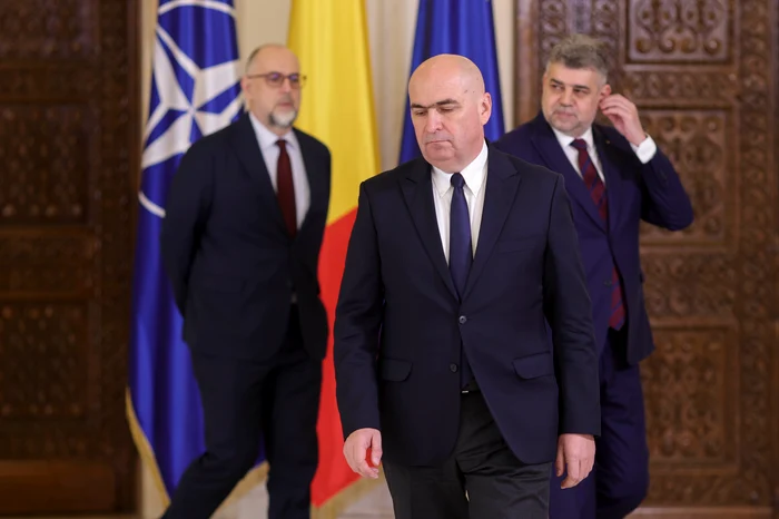 Rezultatul ar putea schimba încă din prima zi tabloul guvernării FOTO Arhivă / Inquam 