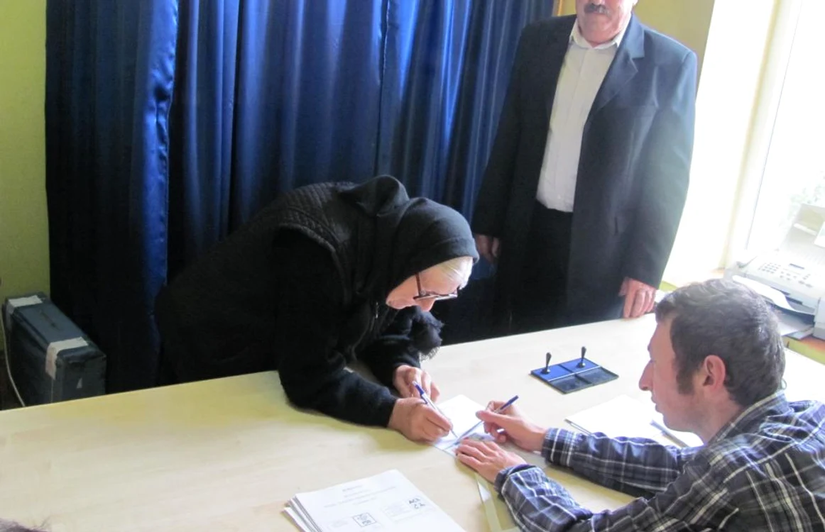 ACL- 18 plangeri penale pentru vot multiplu