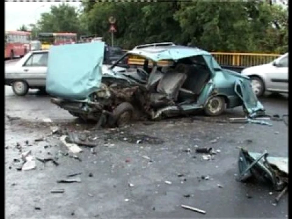 Accident Shobby