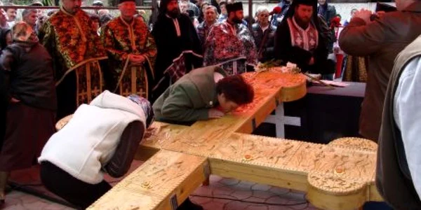 Foto: Maximilian Gânju.