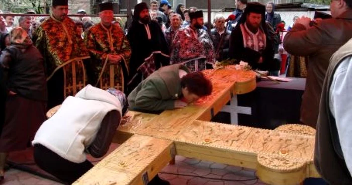Foto: Maximilian Gânju.