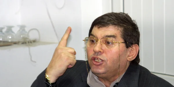 Mihail Vlasov vrea să preia Registrul Comerţului