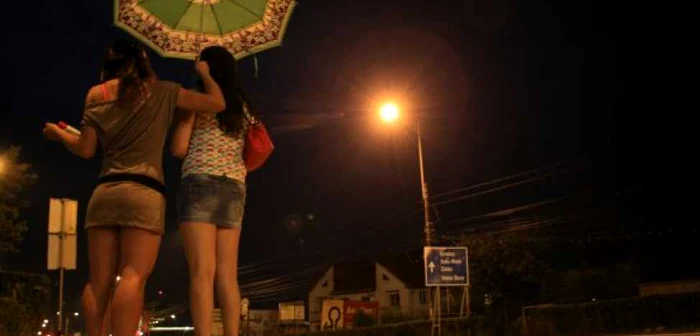 Prostituţia nu poate fi legalizată în România, susţine BOR FOTO Adevărul