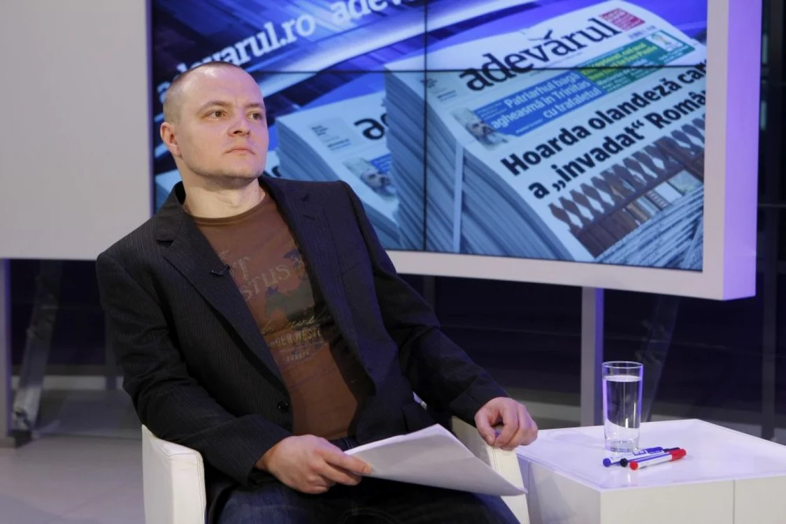Proba la alegere va avea loc în data de 4 iulie FOTO: Eduard Enea/Adevărul
