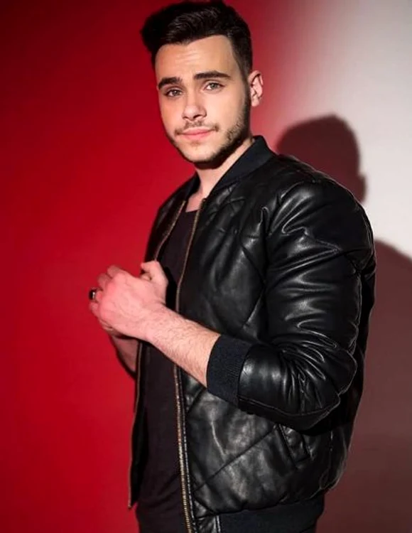 Mircea Eremia debutează ca prezentator la Antena Stars