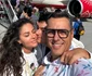 Cristi Brancu și familia, vacanță în Albania, Grecia și Cipru  