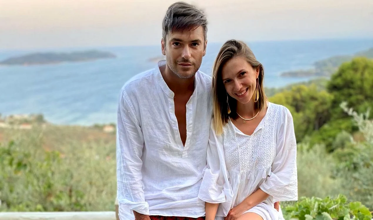 Adela Popescu și Radu Vâlcan au fost agresați în trafic de o șoferiță supărată
