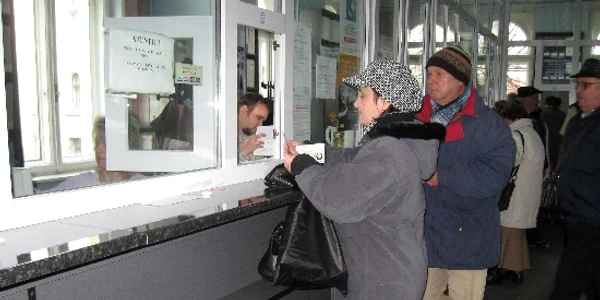 Mureşenii care nu şi-au achitat taxele şi impozitele riscă popriri şi sechestru pe bunuri