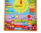 12 calendar magnetic jpg jpeg