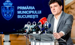 Nicușor Dan Primăria Generală a Municipiului București Foto Facebook PMB jpg