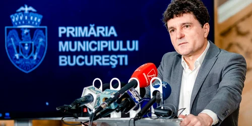 Nicușor Dan Primăria Generală a Municipiului București Foto Facebook PMB jpg
