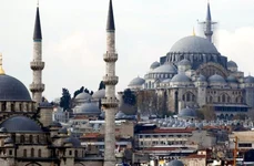 Pe urmele lui Mimar Sinan Top 10 monumente din Istanbul proiectate de arhitectul lui Süleyman Magnificul jpeg