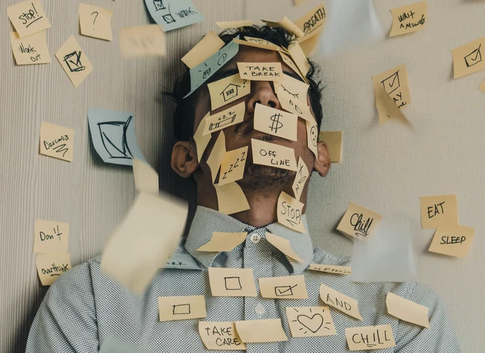 Taurii au griji financiare. Foto: Unsplash.com