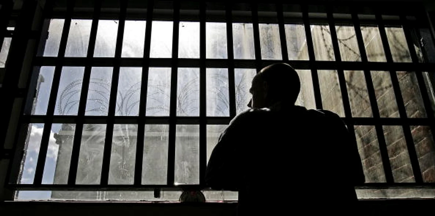 
    A fost stare de alertă la Penitenciarul din CraiovaFoto Getty  