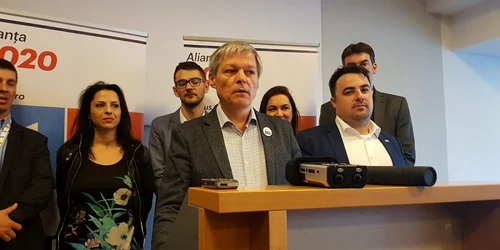 dacian ciolos